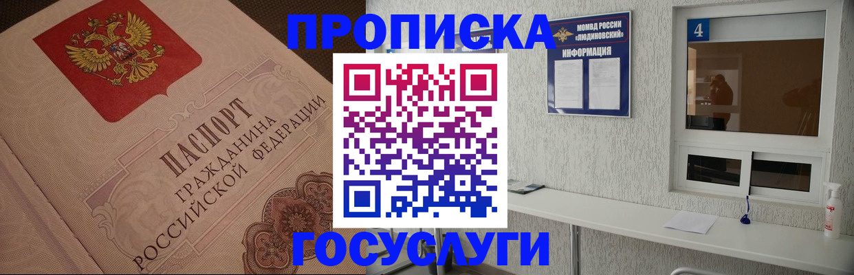 прописка в Санкт-Петербурге